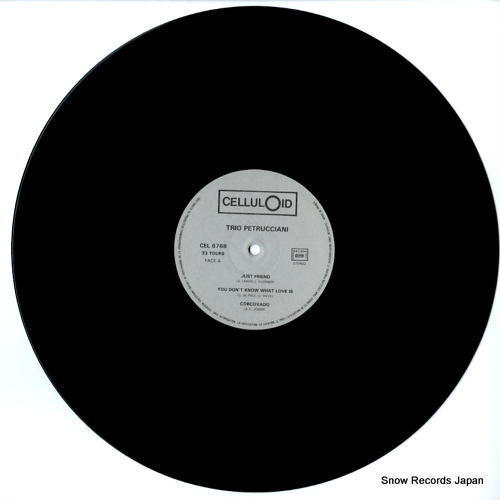ߥ롦ڥȥ darn that dream CEL6768