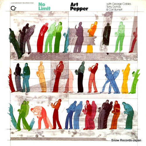 PEPPER, ART no limit S7639