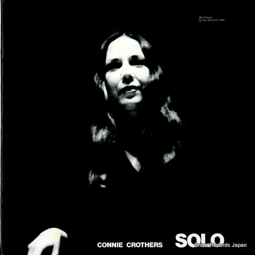 CROTHERS, CONNIE solo JR-4