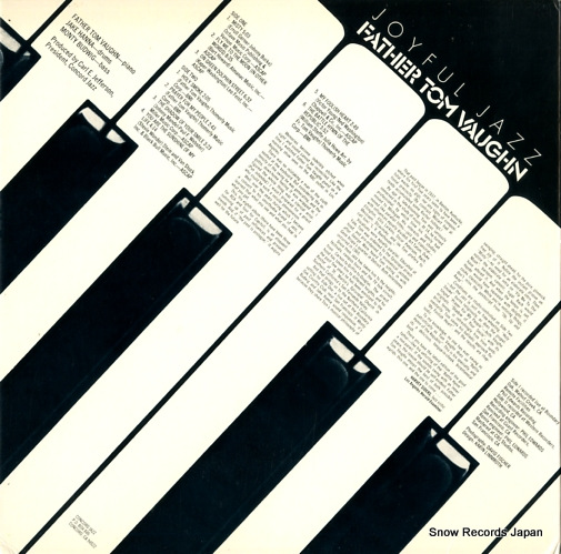 ȥࡦ joyful jazz CJ-16