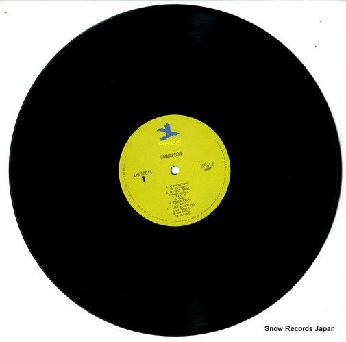V/A conception LPJ-70048