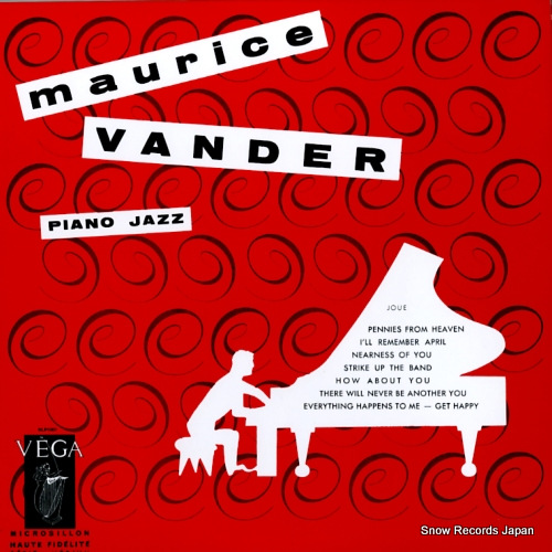⡼ꥹǡ piano jazz NLP1001