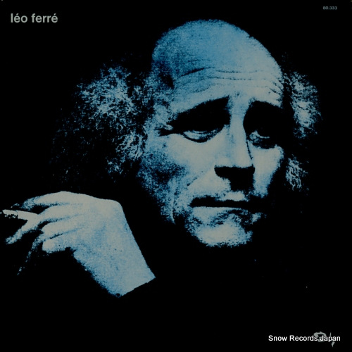 쥪ե leo ferre 80.333