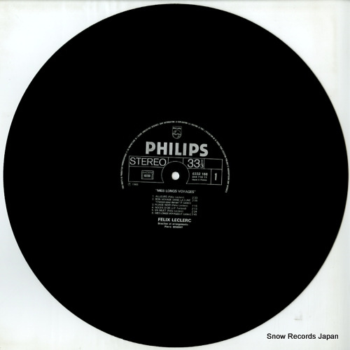 եå륯졼 mes longs voyages 6332168