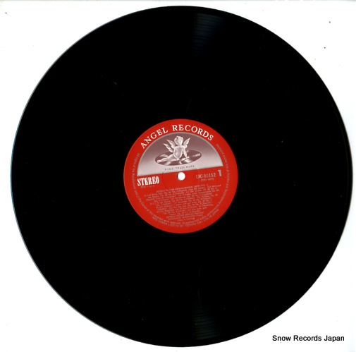 FISCHER-DIESKAU, DIETRICH brahms; lieder vol.3 EAC-80152