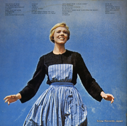 V/A fantastic musical 32AP405