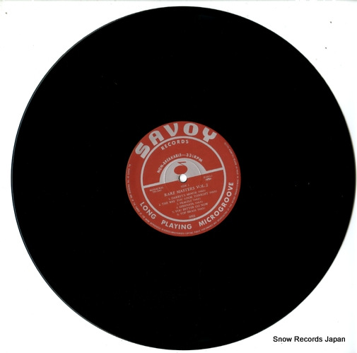 V/A rare masters vol.2 TD-3083