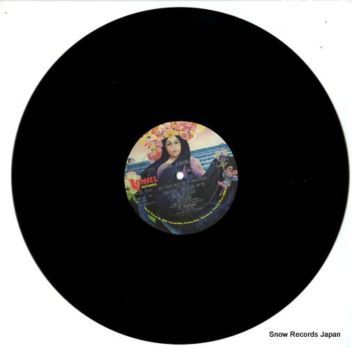 V/A karol carolla LP-1391