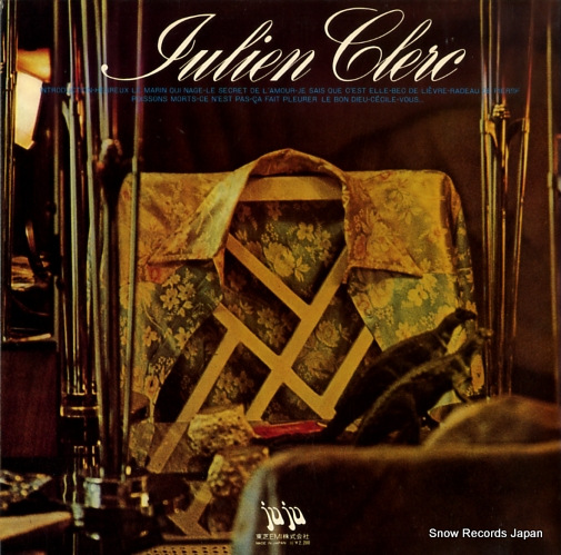 CLERC, JULIEN julien EOP-81056
