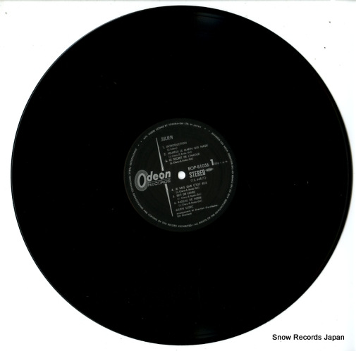 CLERC, JULIEN julien EOP-81056