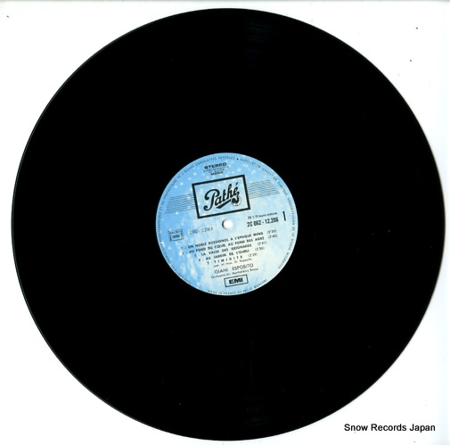 ESPOSITO, GIANI vol.2 2C062-12206