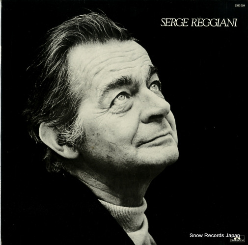 른塦쥸 serge reggiani 2393324