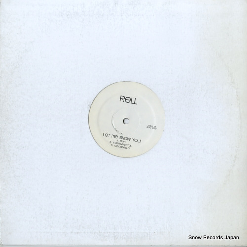 RELL let me show you ROC-1020