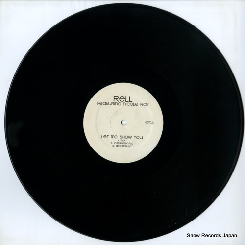 RELL let me show you ROC-1020