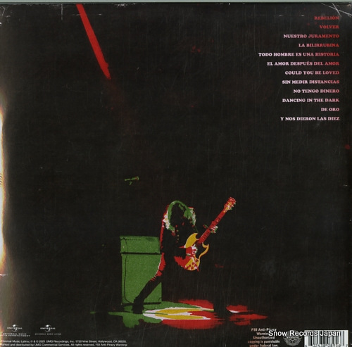 JUANES origen B0033802-01