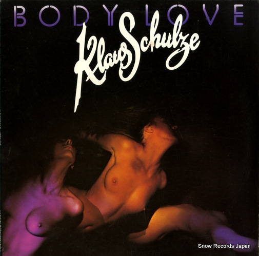 SCHULZE, KLAUS bodylove ILPS9510