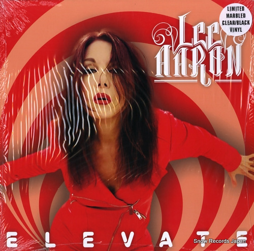 AARON, LEE elevate MV0342-VM