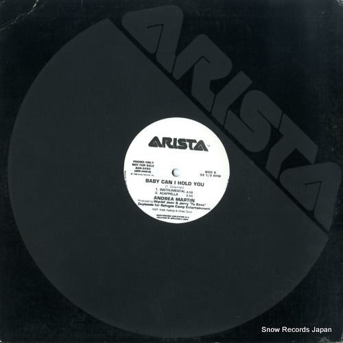 MARTIN, ANDREA baby can i hold you ADP-3480