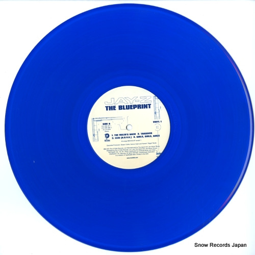 JAY-Z the blueprint 314586396-1