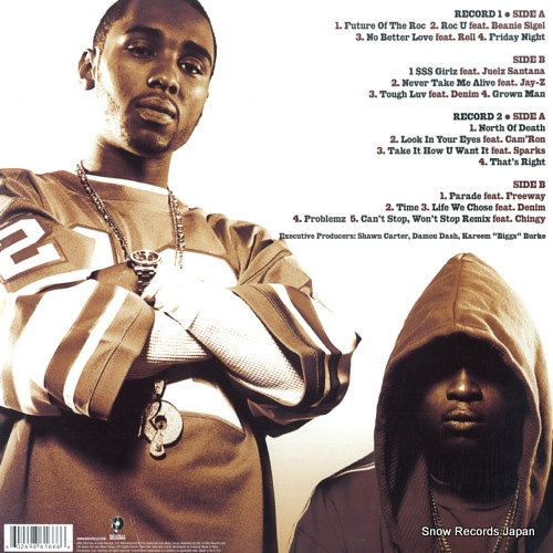 󥰡 tough luv B0001937-01