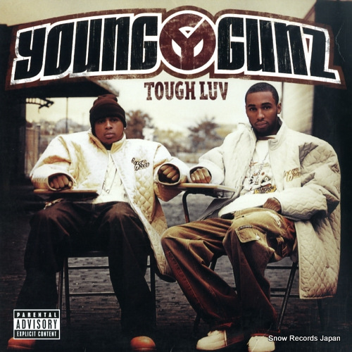 󥰡 tough luv B0001937-01