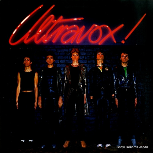 ȥå ultravox! ILPS9449