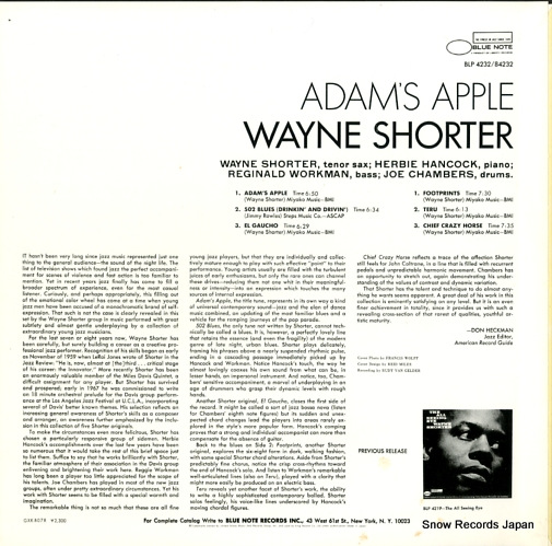 SHORTER, WAYNE adam's apple GXK8078