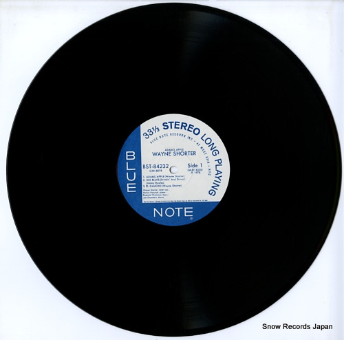 SHORTER, WAYNE adam's apple GXK8078