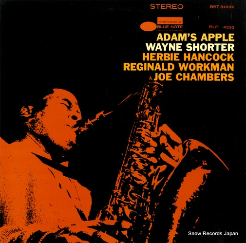 SHORTER, WAYNE adam's apple GXK8078
