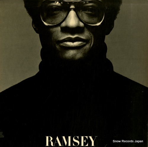 LEWIS, RAMSEY ramsey JC35815