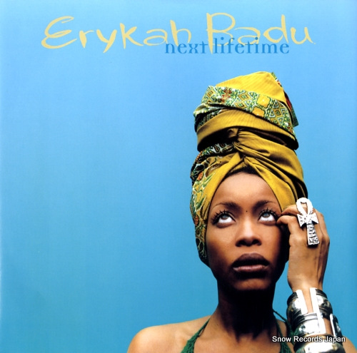 BADU, ERYKAH next lifetime UNT56132