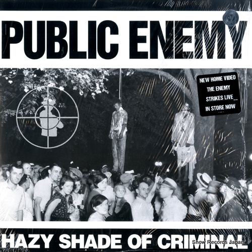 ѥ֥åʥߡ hazy shade of criminal 4274487