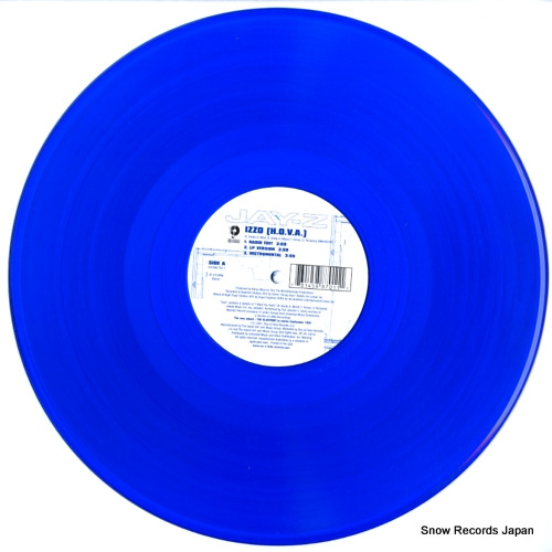  izzo (h.o.v.a) / you don't know 314588701-1