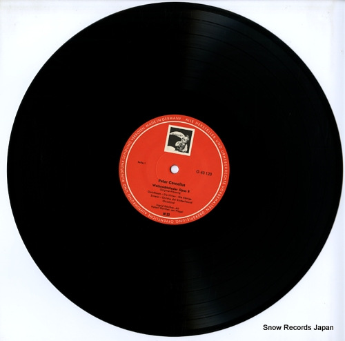 ڡͥꥦ weihnachtslieder G40120