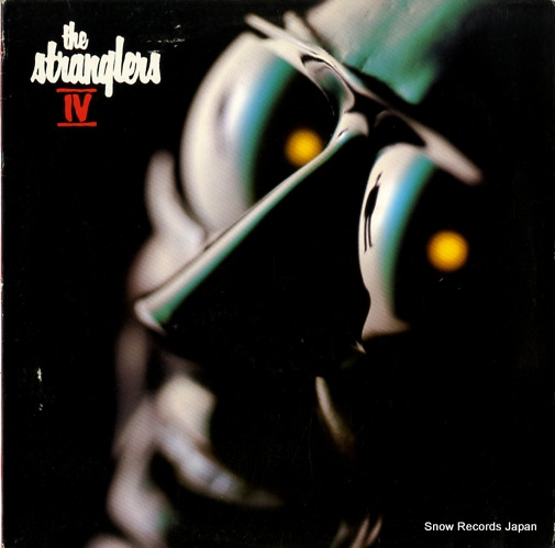 STRANGLERS, THE iv SP70011