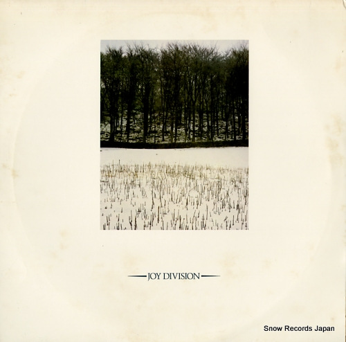 JOY DIVISION atmosphere FACUS2