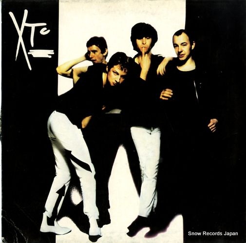 XTC white music OVED60