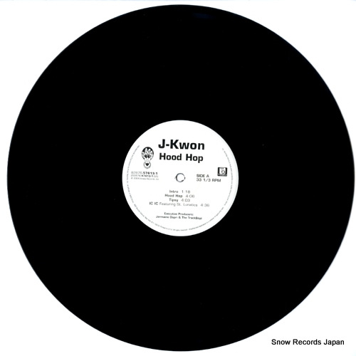 J-KWON hood hop 82876-57613-1