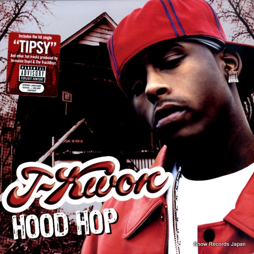 J-KWON hood hop 82876-57613-1