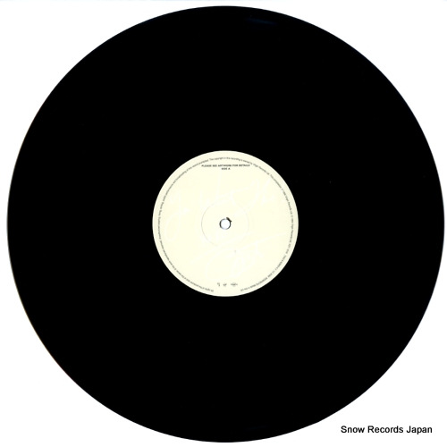 JACKSON, JANET you want this! VST1519