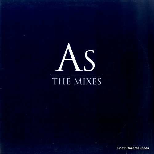 硼ޥᥢ꡼ʡ֥饤 as (the mixes) 6668708