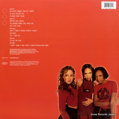 3LW 3lw E263961