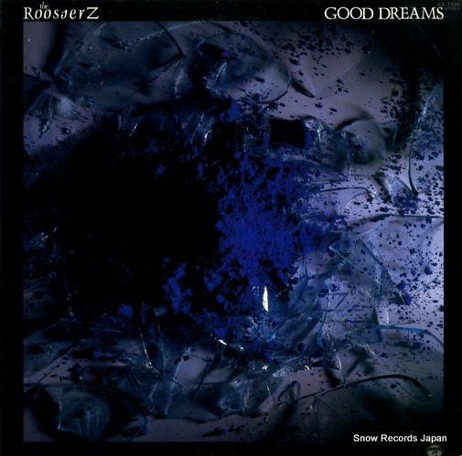 ROOSTERZ, THE good dreams AX-7394