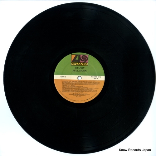 BRANDY full moon 83493-1