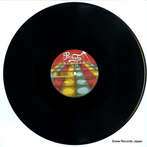 INNER LIFE i'm caught up (in a one night love affair) SPEC-1221
