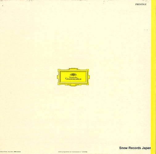 BARENBOIM, DANIEL schubert; 4 impromptus d.935 2530986