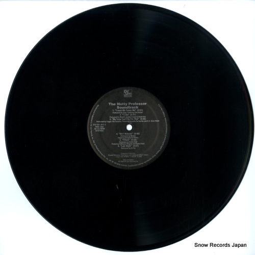V/A the nutty professor soundtrack 314531911-1