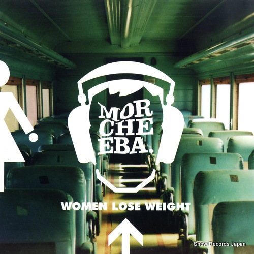 MORCHEEBA women lose weight 42497-0
