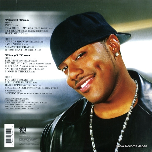 MASE double up 78612-73029-1
