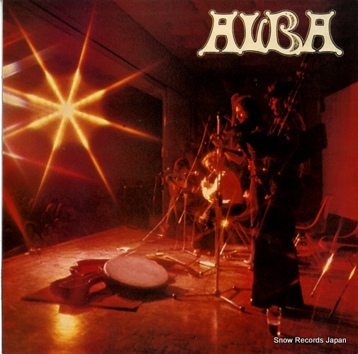  alba RUB021